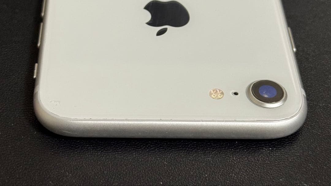 iPhone8 64GB SiMフリー バッテリー最大容量87%