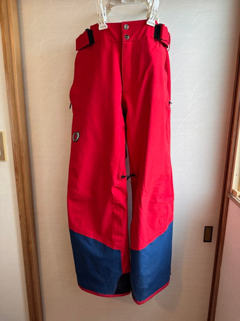 ロシニョールスキーウェア上下セット