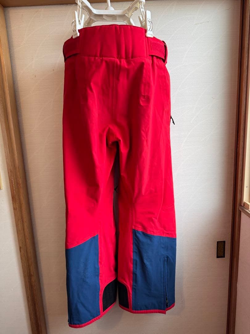 ロシニョールスキーウェア上下セット