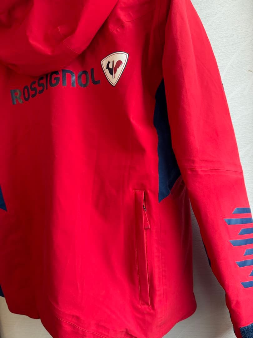 ロシニョールスキーウェア上下セット