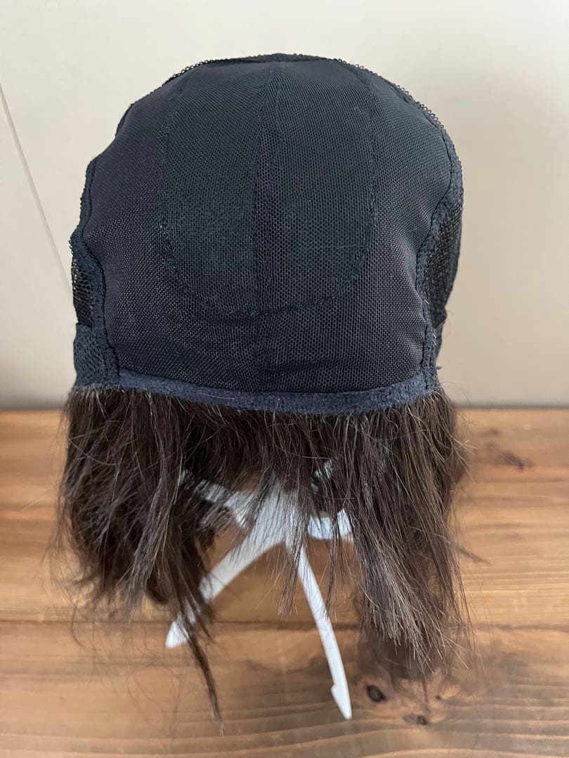 アクアドール　医療用ウィッグ ボブヴィーナス リモーネボブ