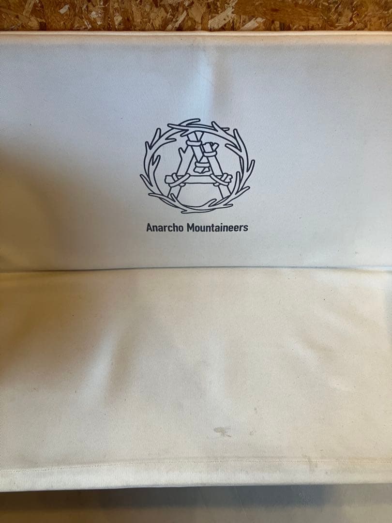 【特価】マウンテンリサーチベンチカバー×ベンチMountainResearch