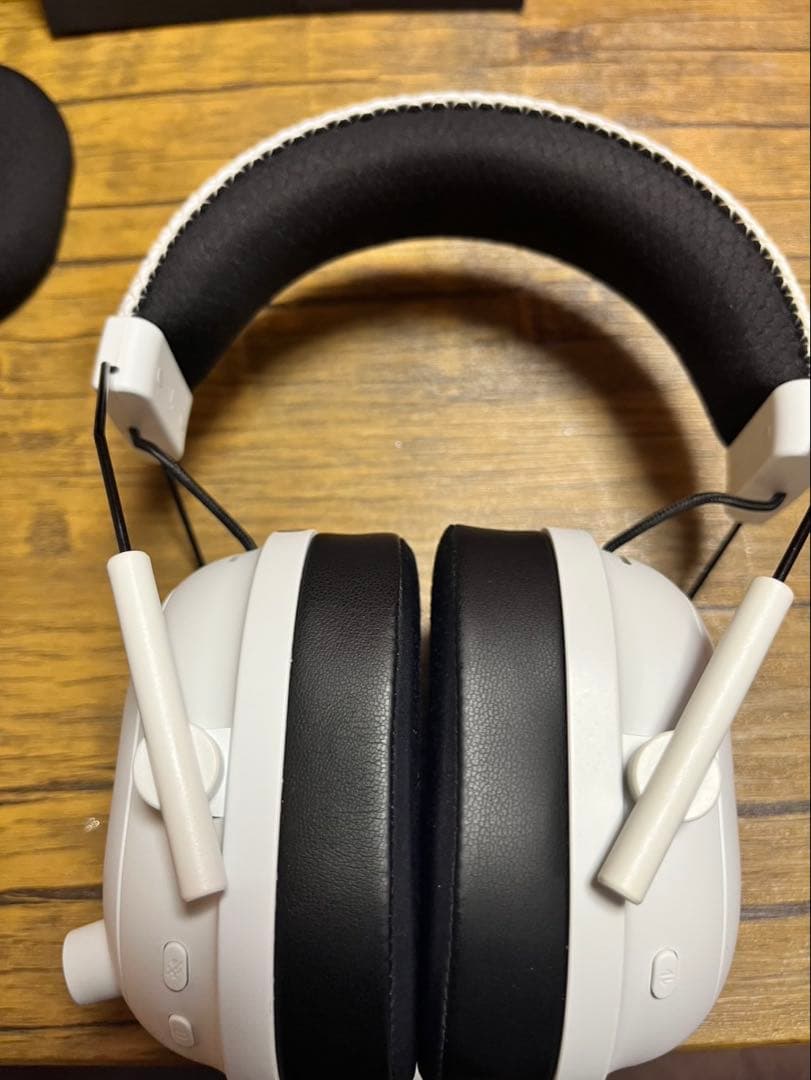 BlackShark V2 Pro アップグレードモデル