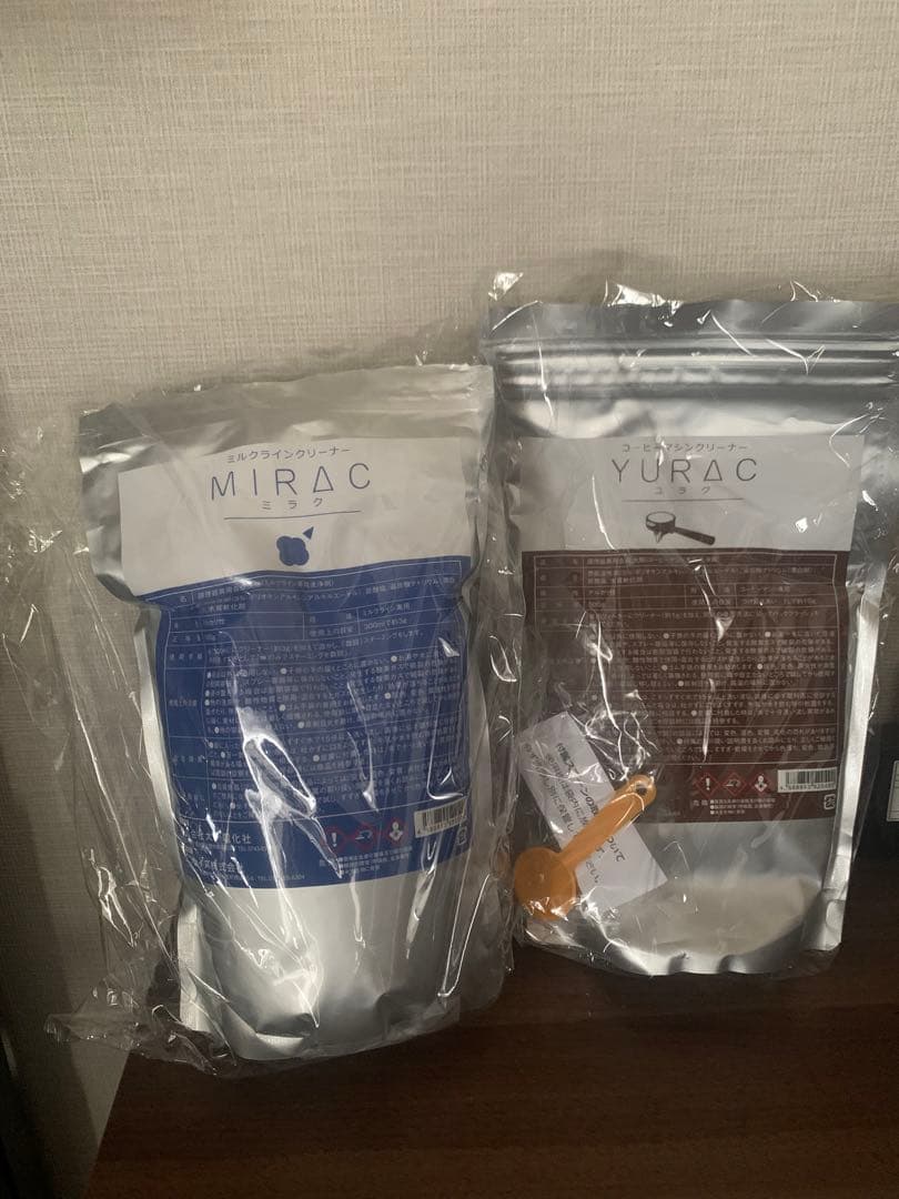 コーヒーメーカー・エスプレッソマシン ROCKET/Mozzafiato CronometroR-JP