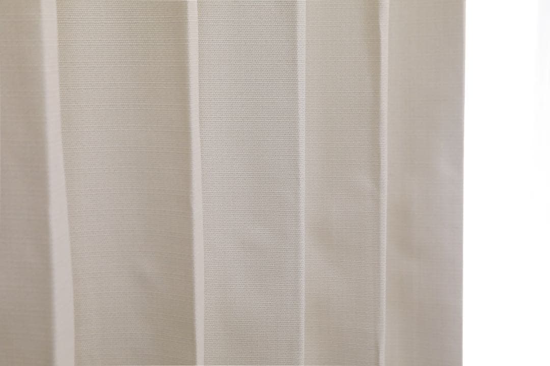 Tちゃん　完全遮光カーテン、レースカーテン