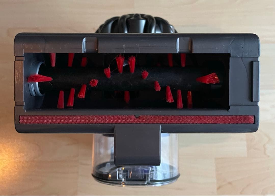 ダイソン　クリーナー　ハンディ　コードレス　V6 trigger+