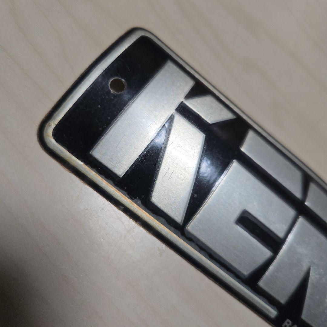 お値下依頼に対応しました☆KERKER マフラーエンドプレート