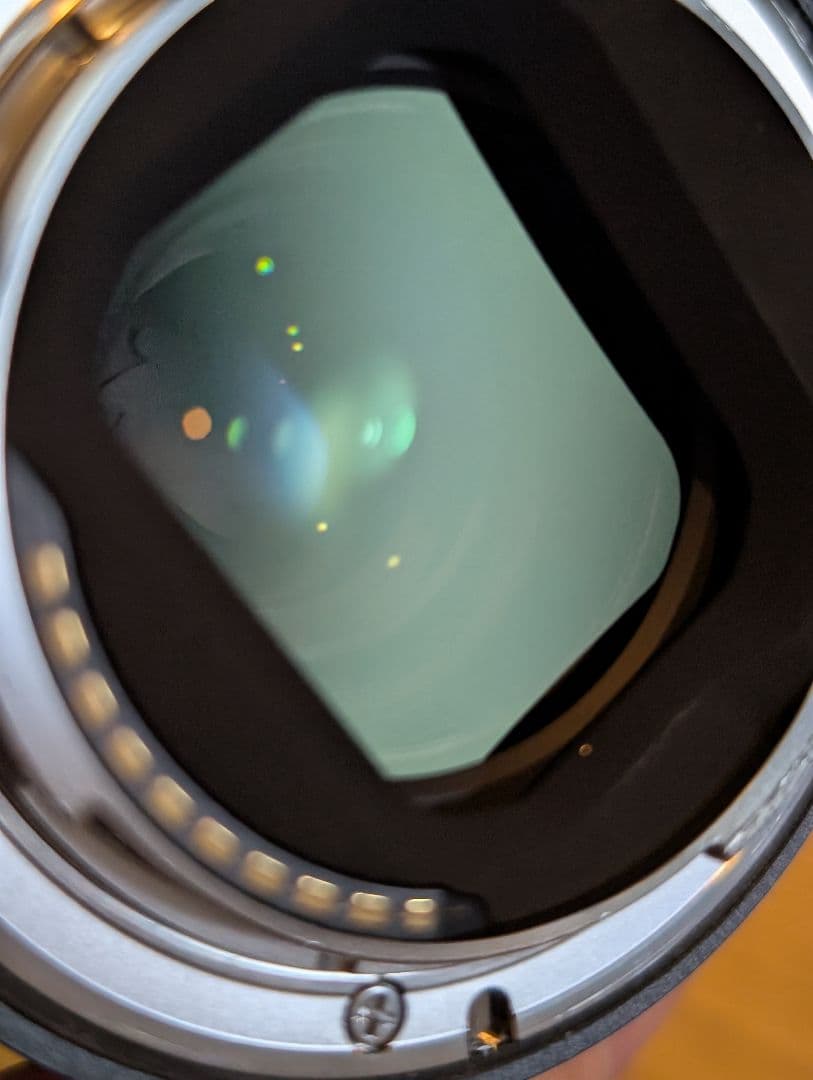 SIGMA 65mm F2 DG DN レンズ