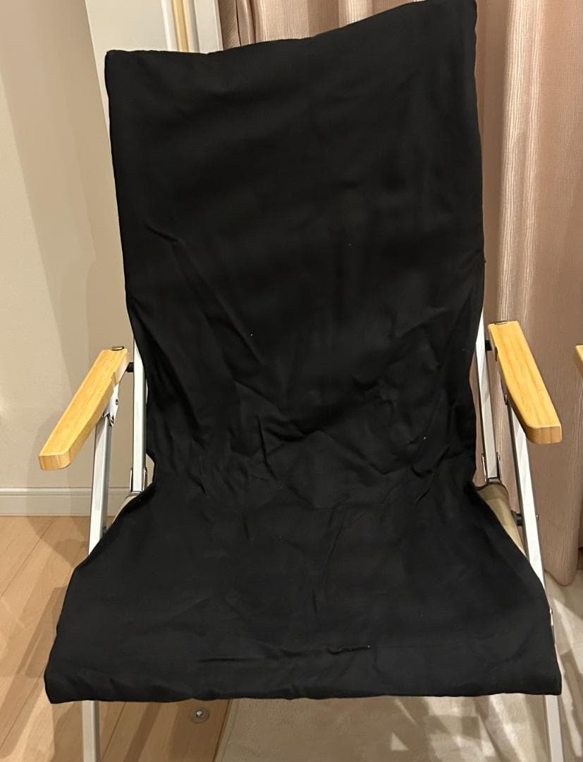  peak（スノーピーク） ローチェア30 3脚セット