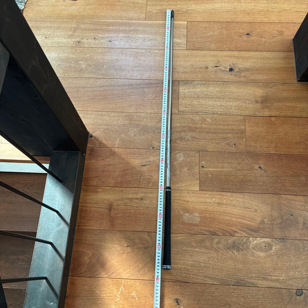 PING TOUR 2.0 CHROME 65S シャフト5Ｗ用