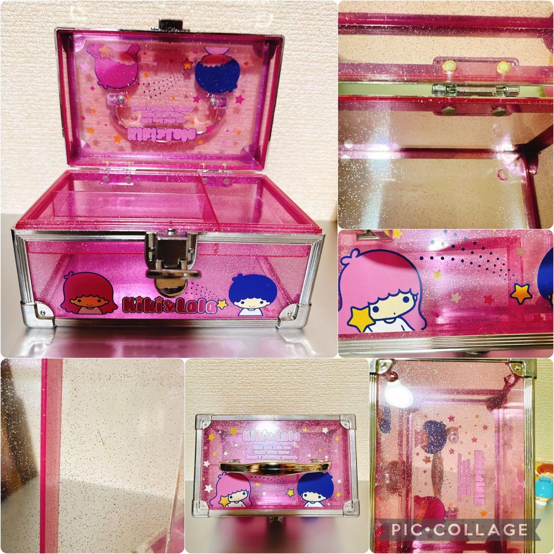 キキララ レトロ セット 泡立て器 フライ返し 弁当箱 人形 スケーター