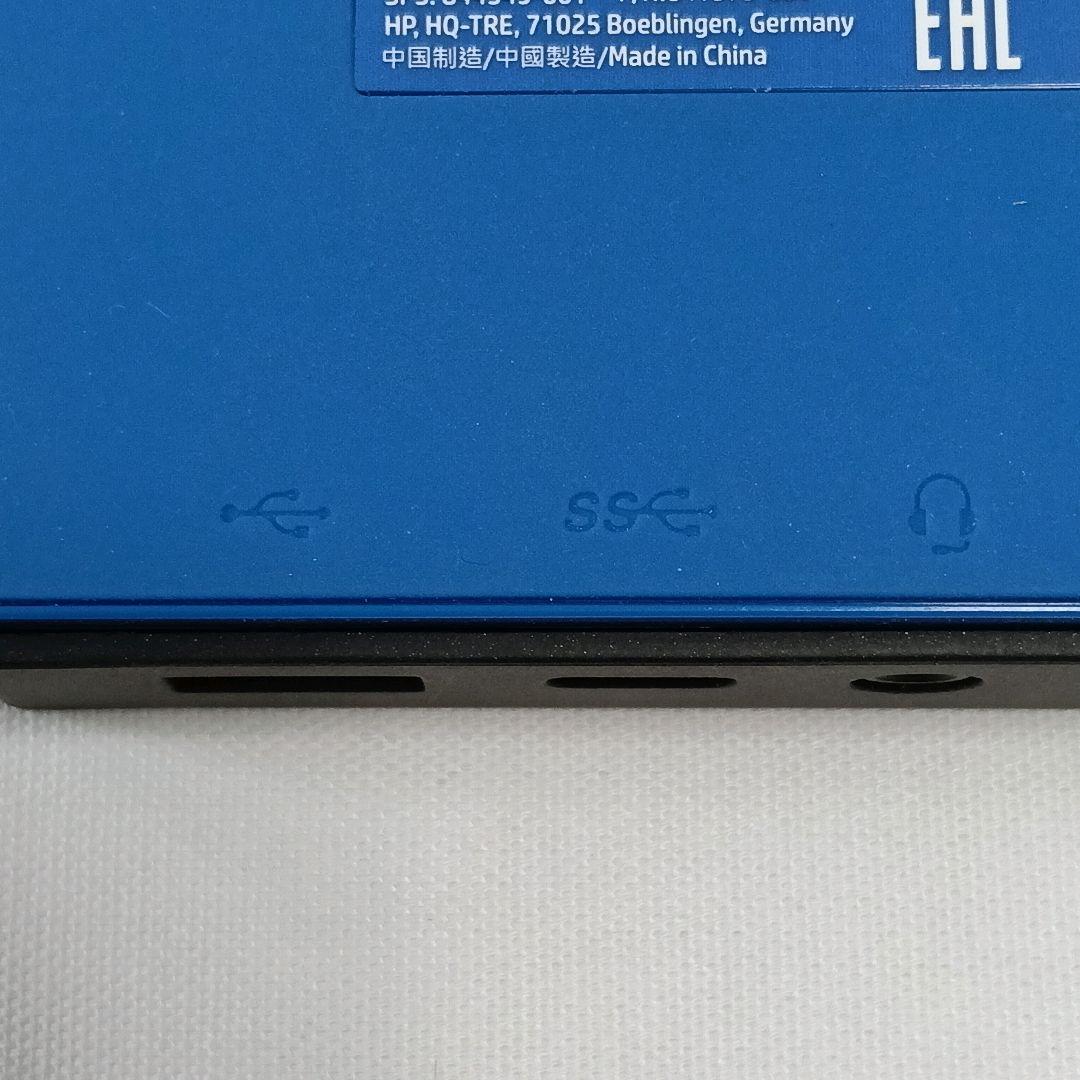 HP USB - C Docking Station TPA-801‪♡F84