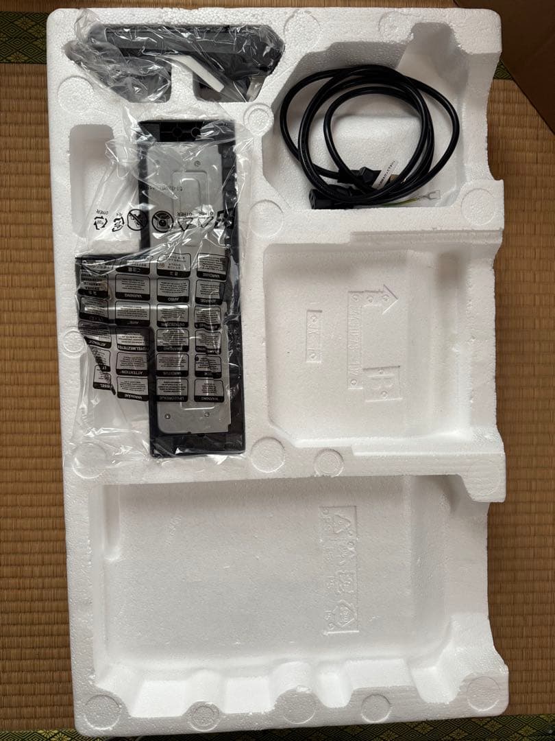 【美品】 BenQ 27インチ　LCDモニター　GW2780ベンキュー