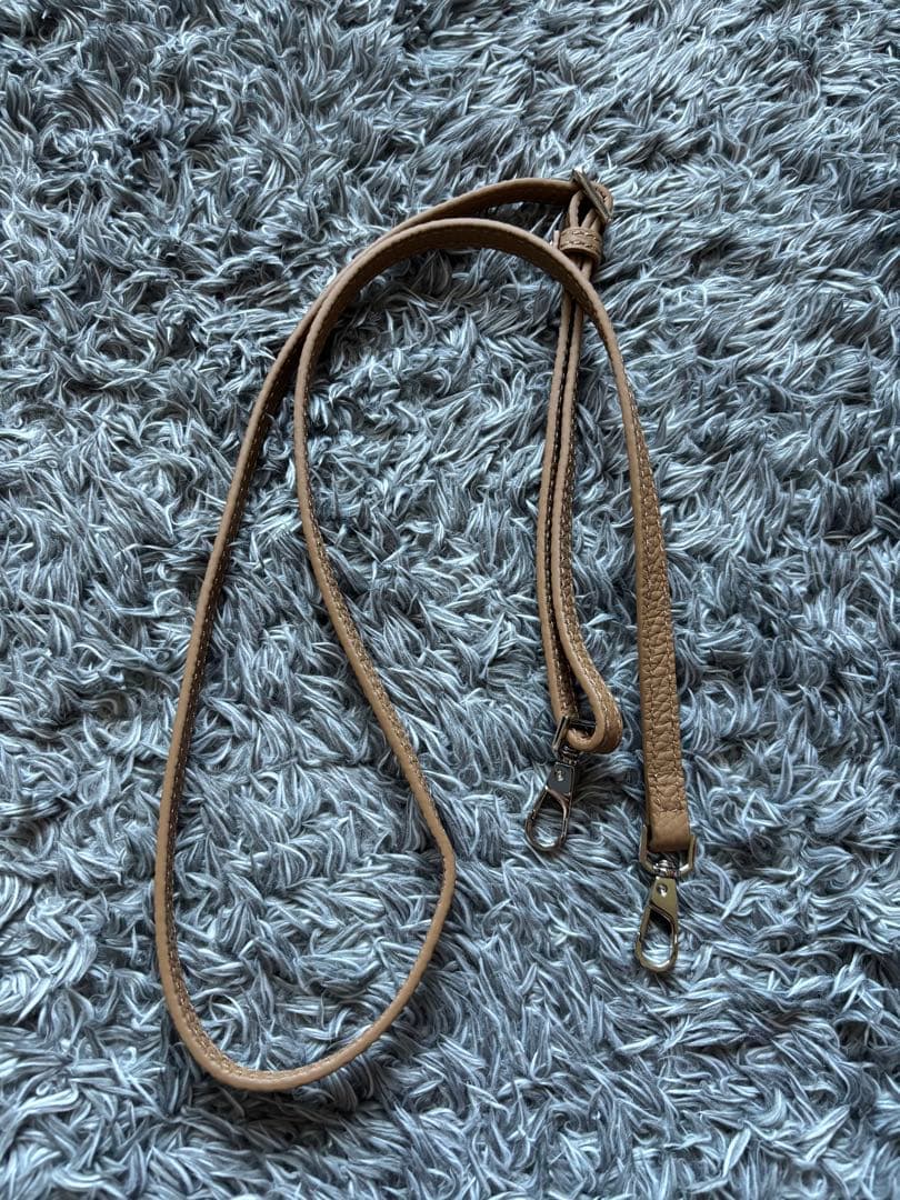 【定価50,000円】【美品】VASIC Ever Mini カシミア