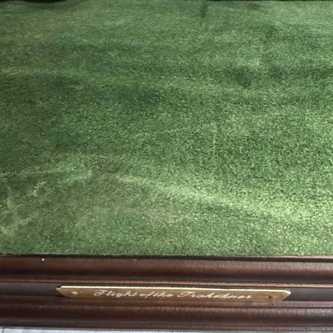 ☆馬・高級置物【ロイヤルドルトン・焼き物】訳あり☆