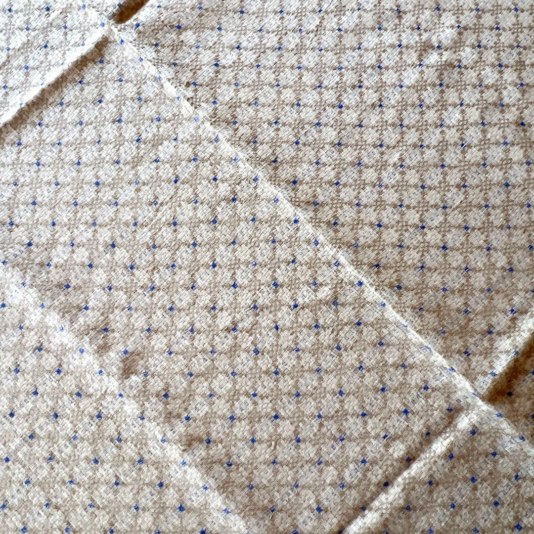 専用★Sweden＊Hand woven linen cloth＊・*