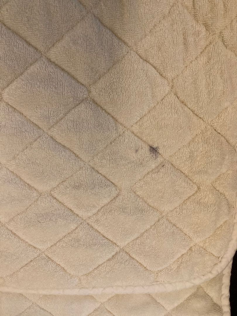 farska コンパクトベッド ラージサイズ　ブラウン