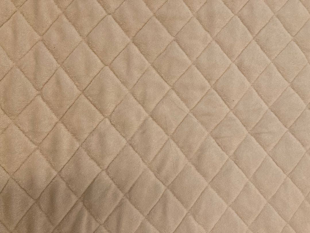 farska コンパクトベッド ラージサイズ　ブラウン