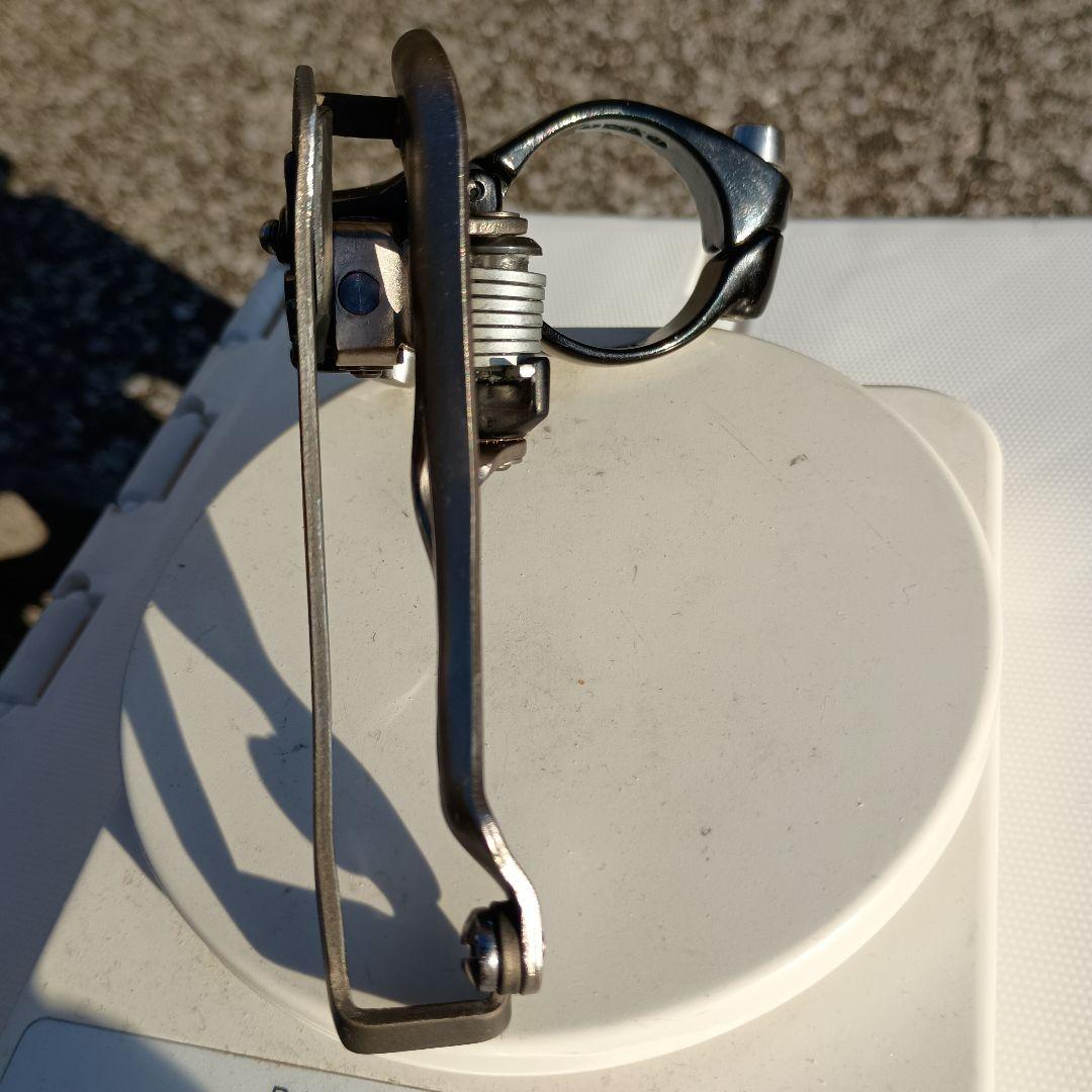 カンパニョーロ コーラス フロント ディレイラー 11s バンド式32mm