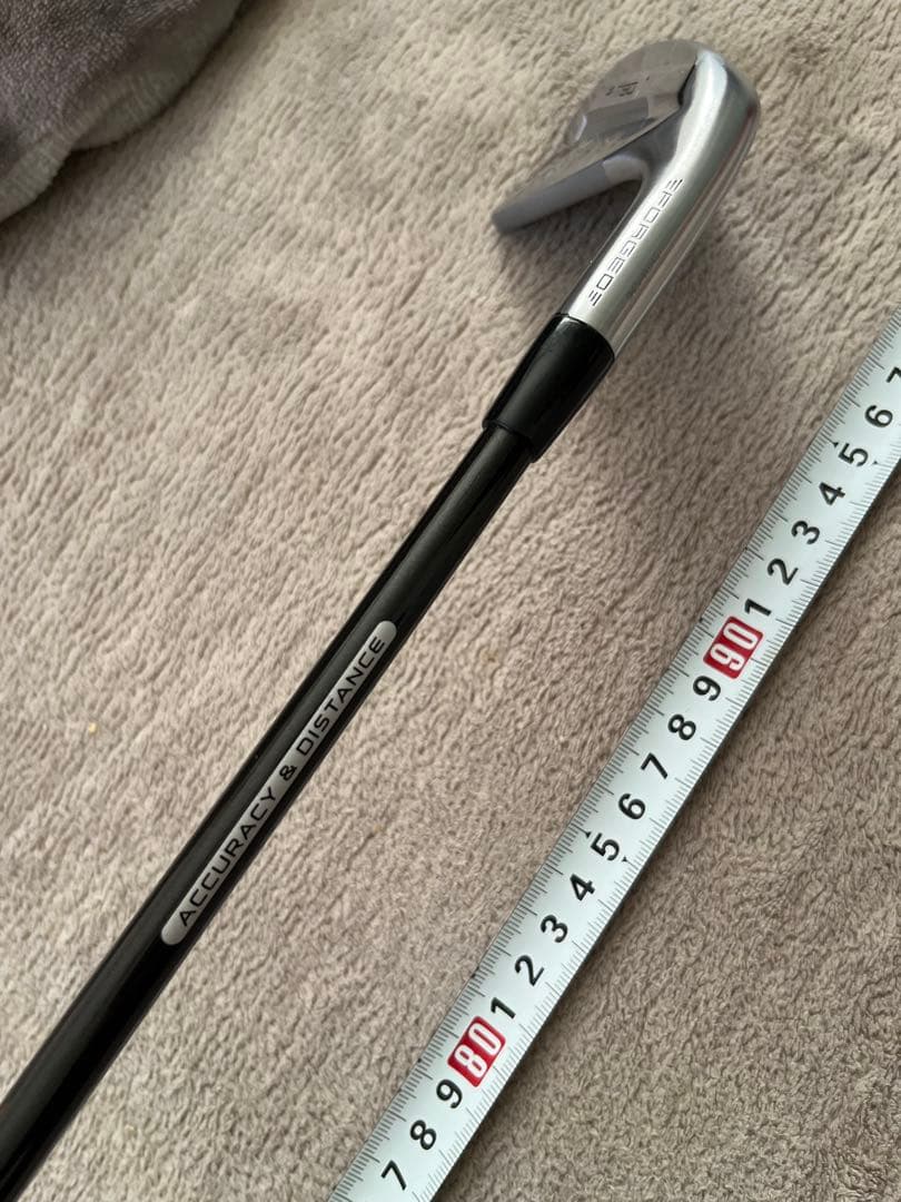 TaylorMade P790 5番　2025モデル AD105