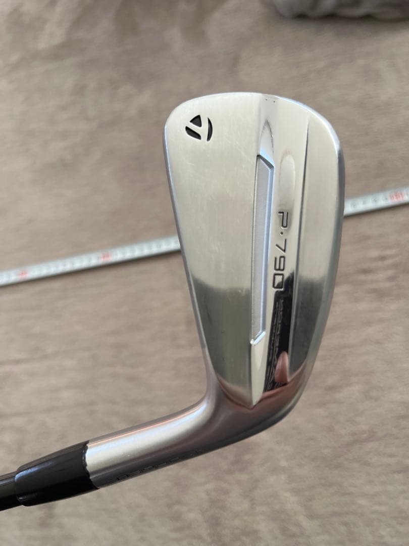 TaylorMade P790 5番　2025モデル AD105
