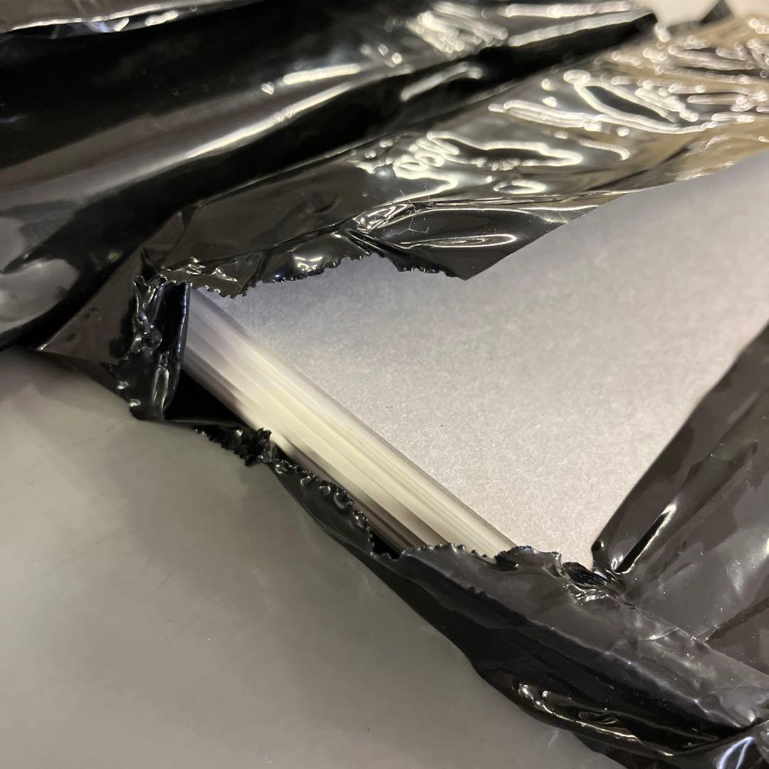 キモプレート　100枚入り×3袋　＋α