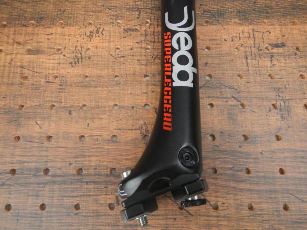 デダ　シートピラースーパーレジェーロ RS　 27.2mm 約350mm