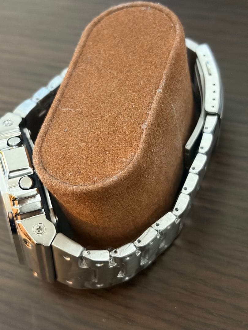 美品 DW-5600 フルメタル　カスタム