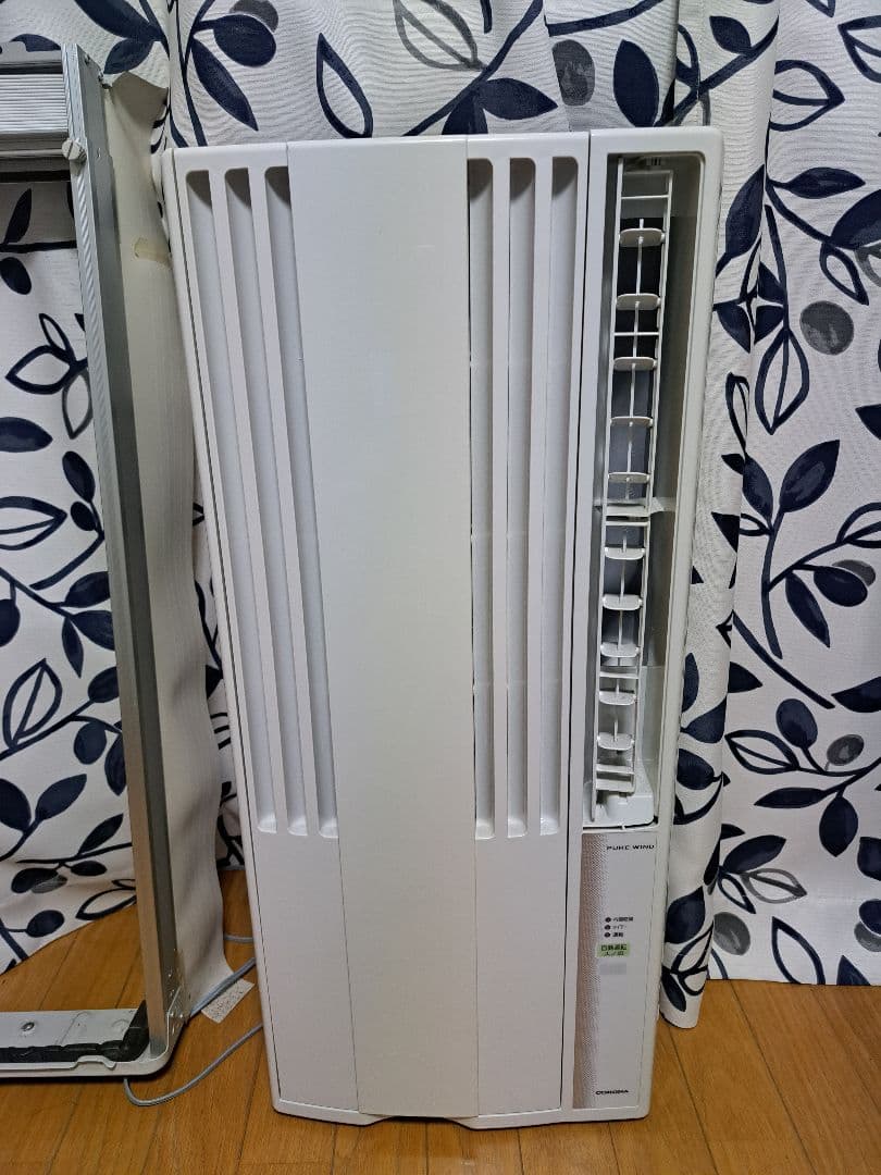 コロナ窓用エアコン CW-F1622R