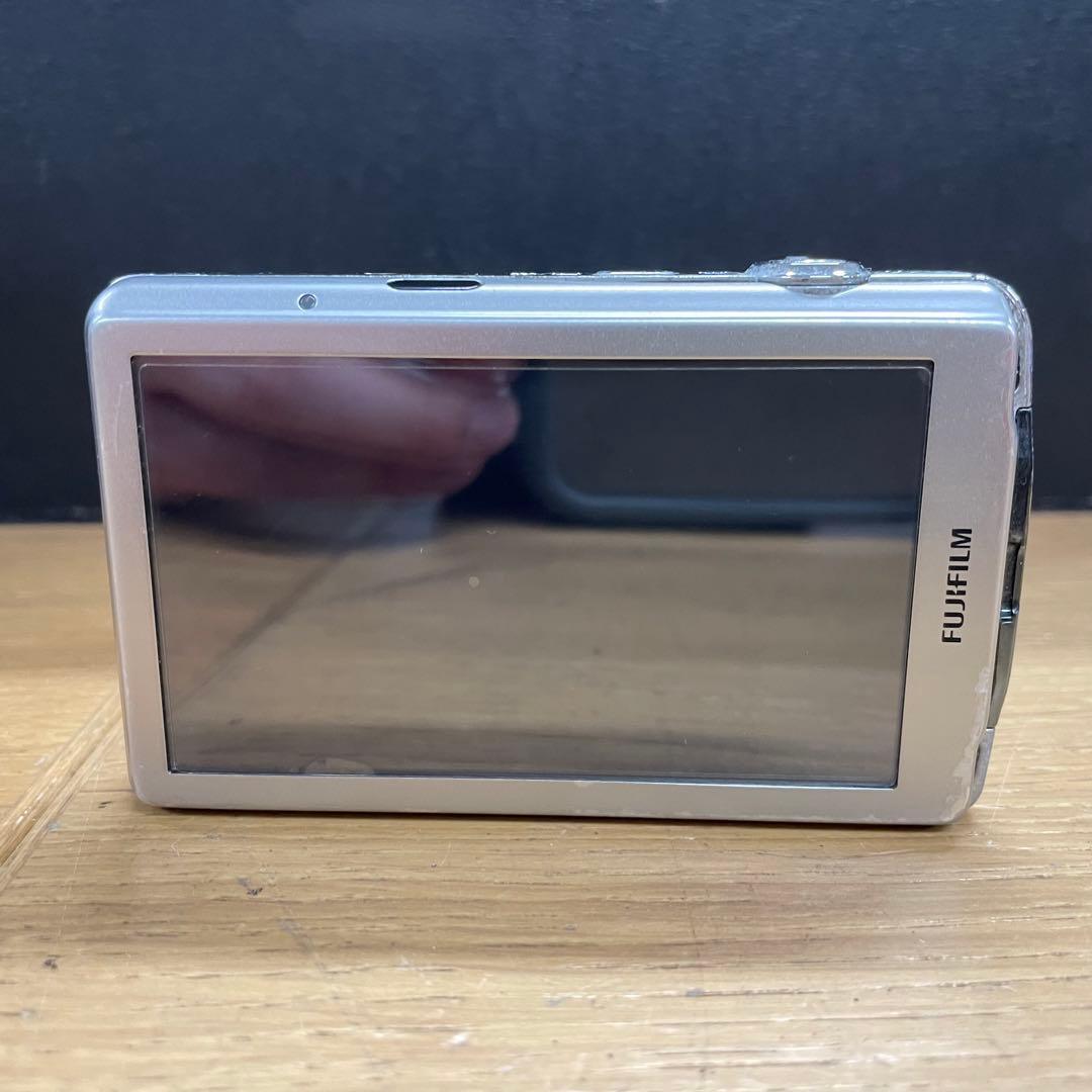 動作品 FUJIFILM Finepix Z700EXR デジタルカメラ