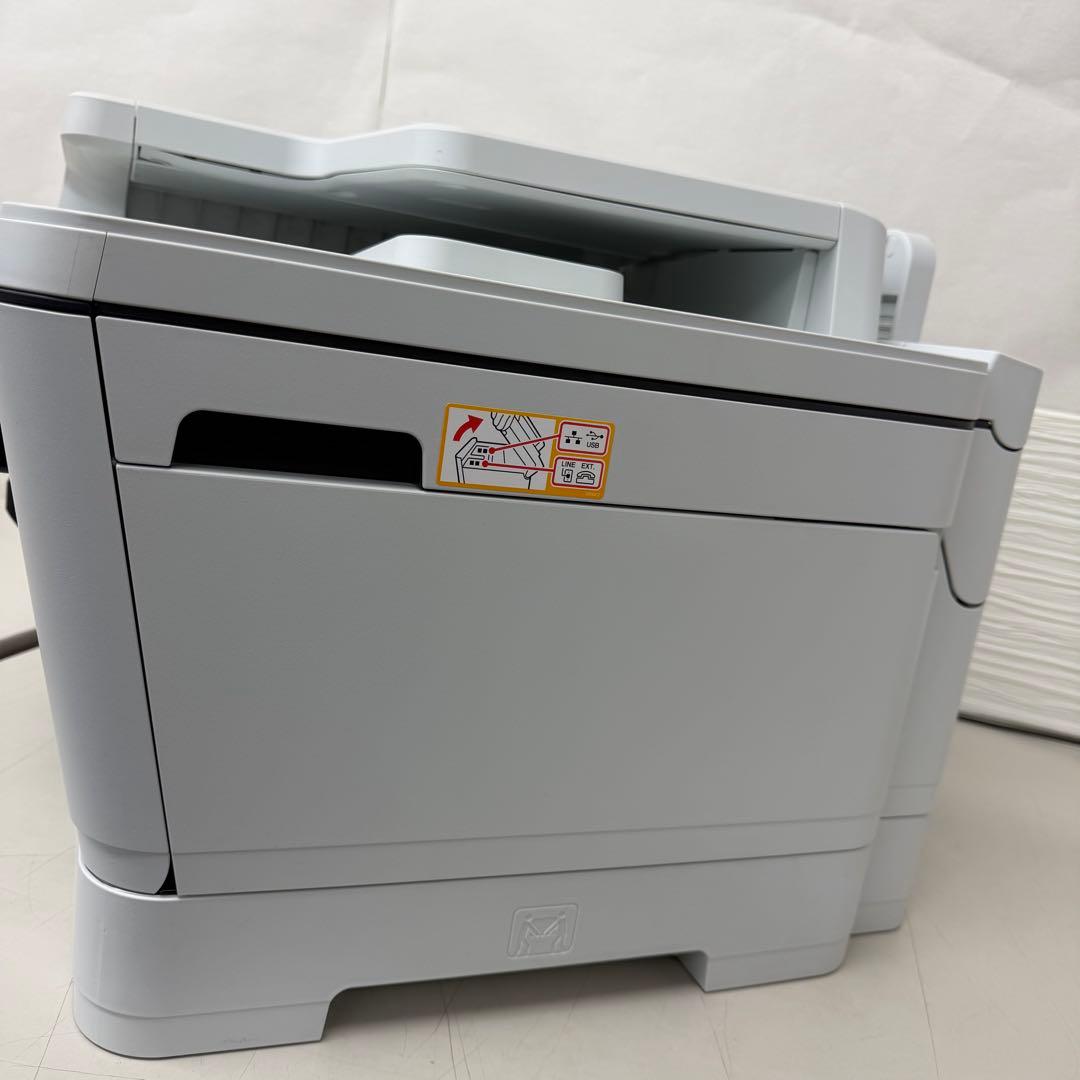Brother 業務用プリンター A3対応 ブラザー MFC-J7300CDW