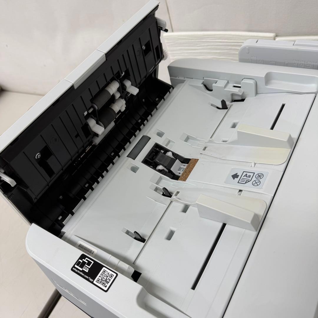 Brother 業務用プリンター A3対応 ブラザー MFC-J7300CDW