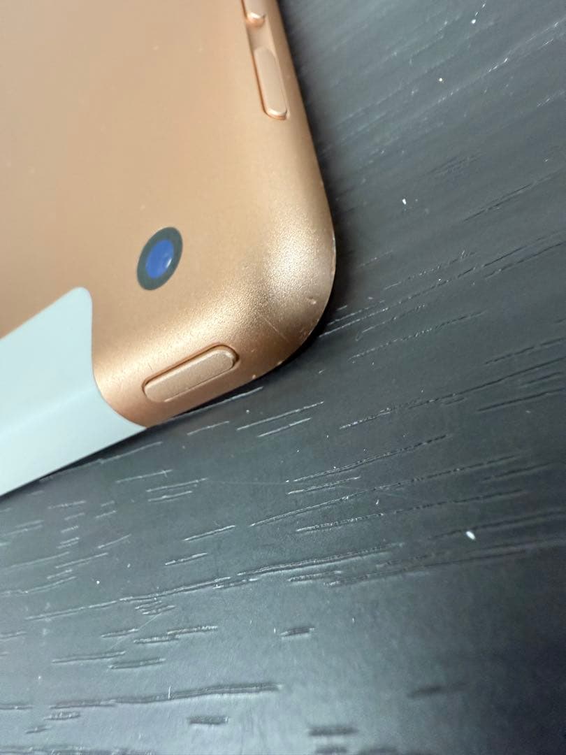 ★動作確認済★iPad第6世代128GBセルラーA1954