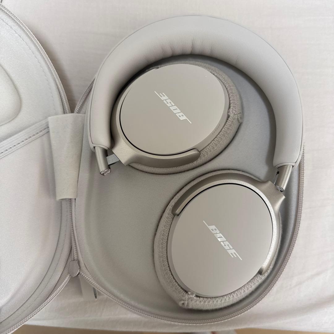 【ほった】Bose QuietComfort Ultra ヘッドホン
