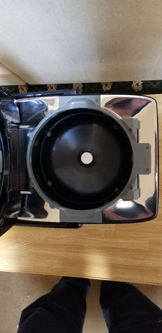 ☆2020年製☆ハイエンドモデル☆炎舞炊き☆象印 圧力IH炊飯器 NW-KB10