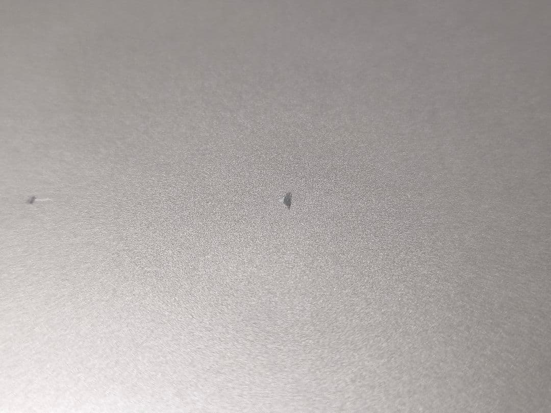 Xiaomi pad 6 6GB 128GBゴールド【傷あり】【純正ケース付き】