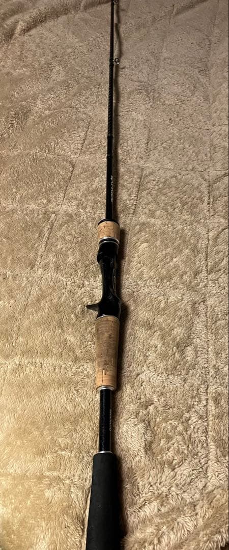 シマノ　エクスプライド　163ML-BFS