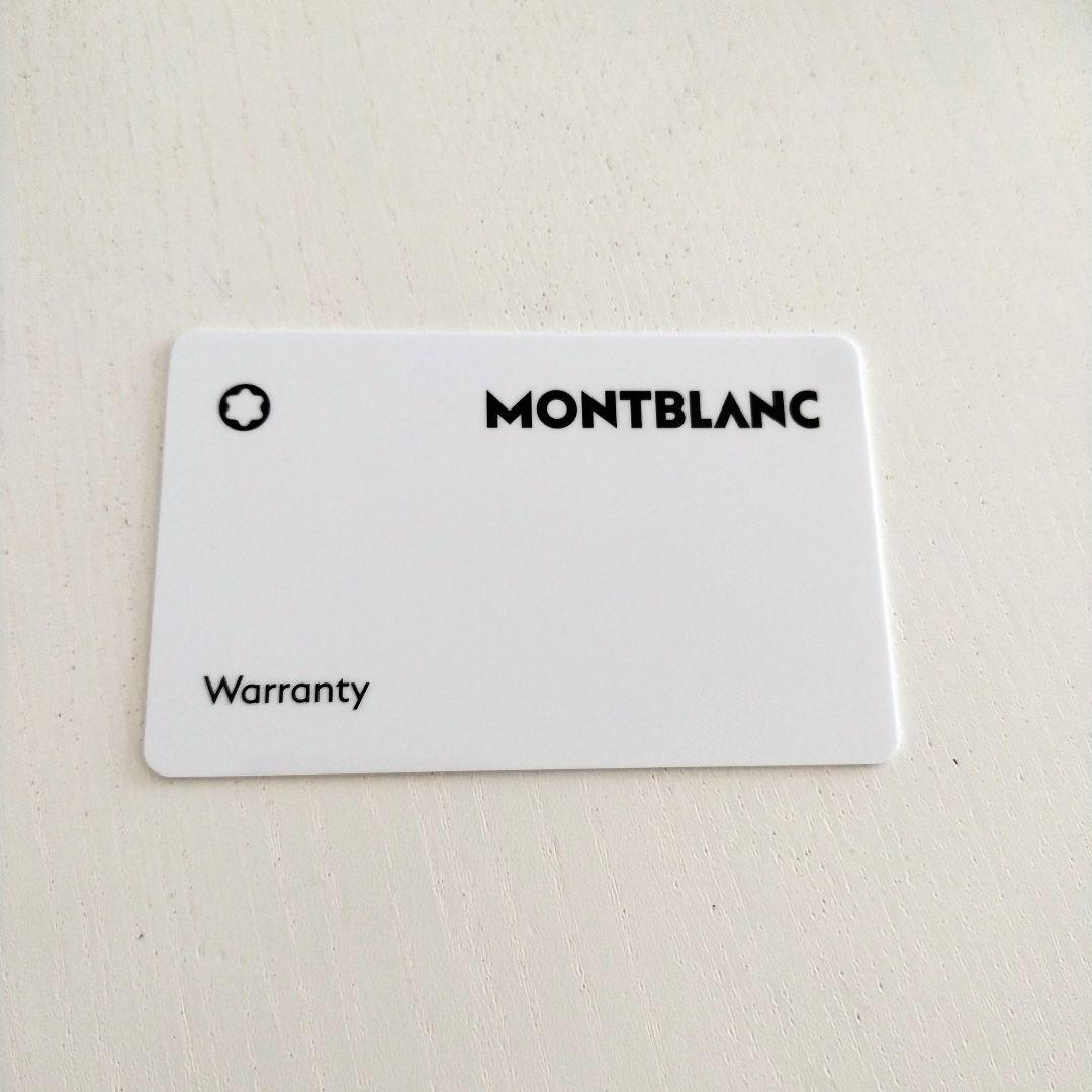 再値下げ！レア MONTBLANC MB 01 黒 ワイヤレスヘッドフォン