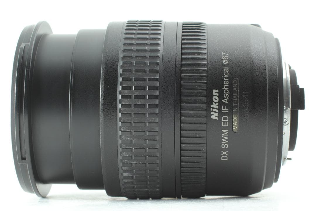 レンズ(ズーム) Nikon AF-S DX ZOOM  18-70 F/3.5-4.5G