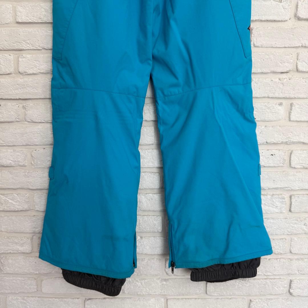 【バートン】キッズ160 スノーボードウェア　セットアップ