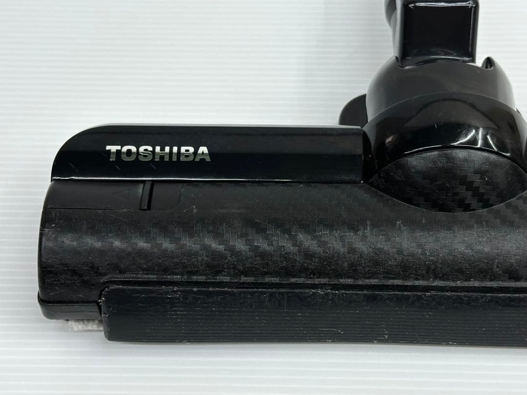 新型　東芝　トルネオ　ヘッド　回転ブラシ　部品　パーツ　4145H935 吸口