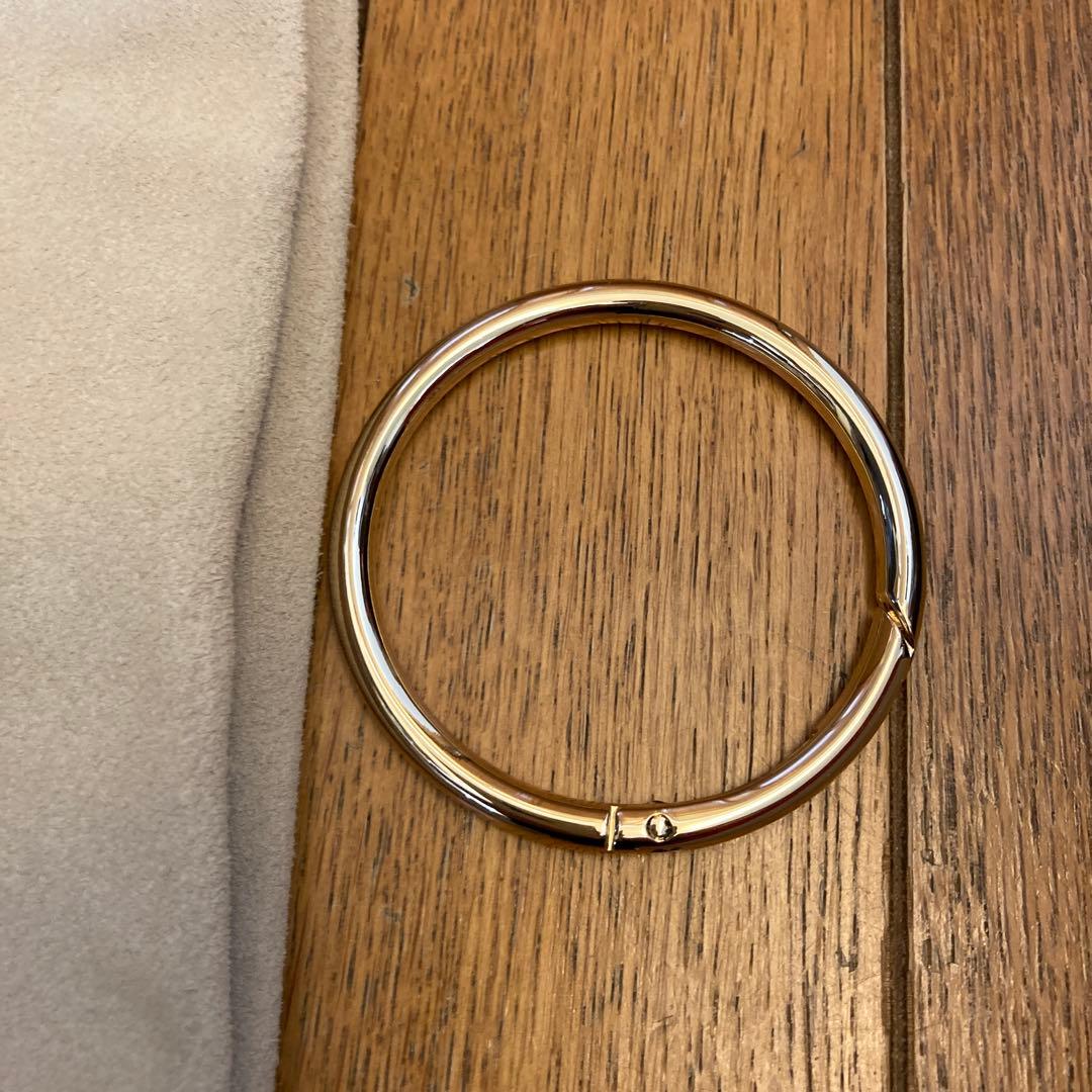 アパルトモン　GOOD GRIEF スマイルトートバッグ