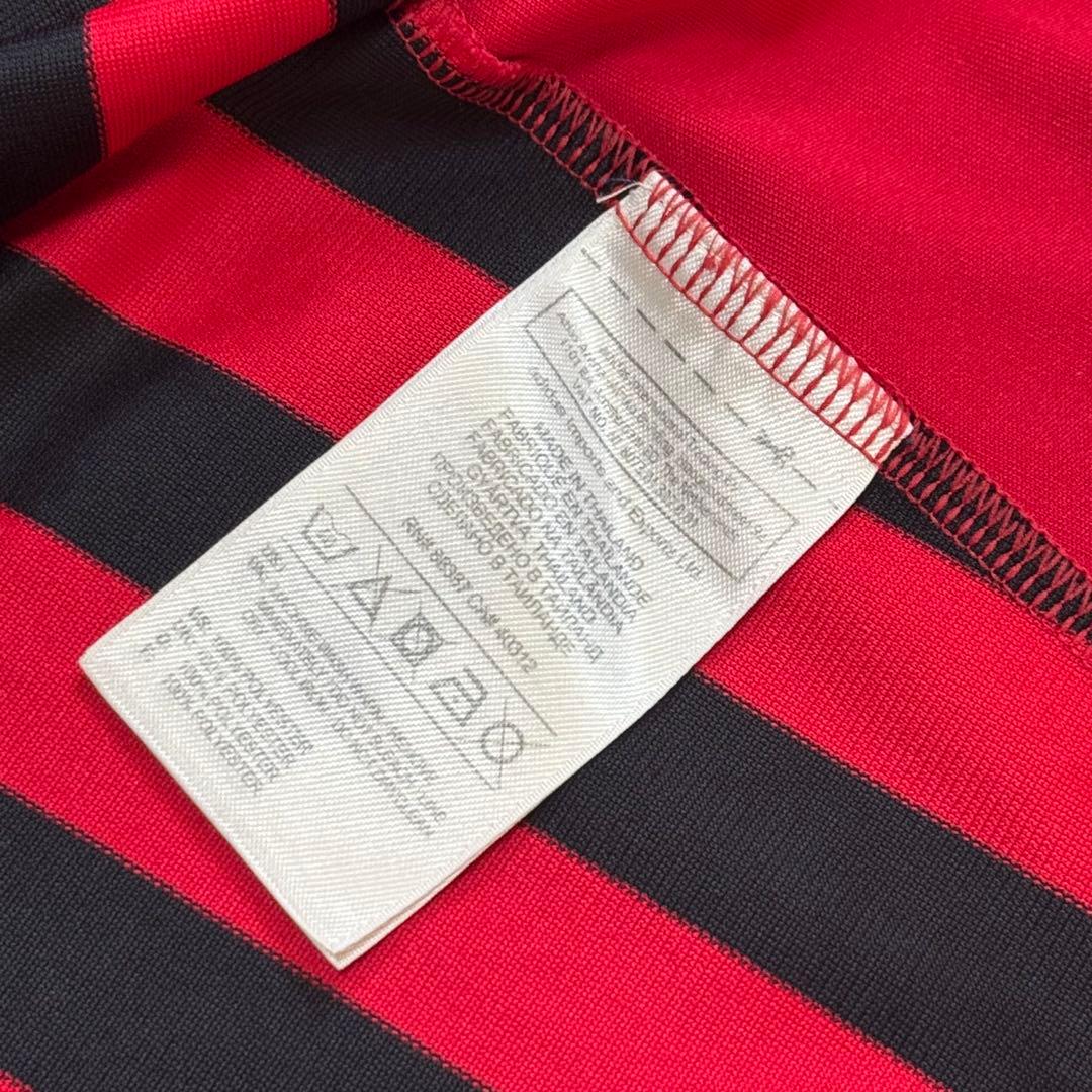 ACミラン 11/12 #11 イブラヒモビッチ ユニフォーム