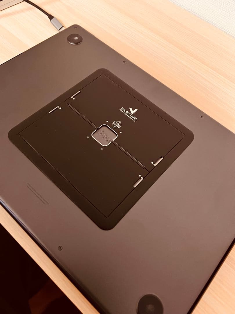 美品MacBook Pro 14 2024 M4 16G 512G