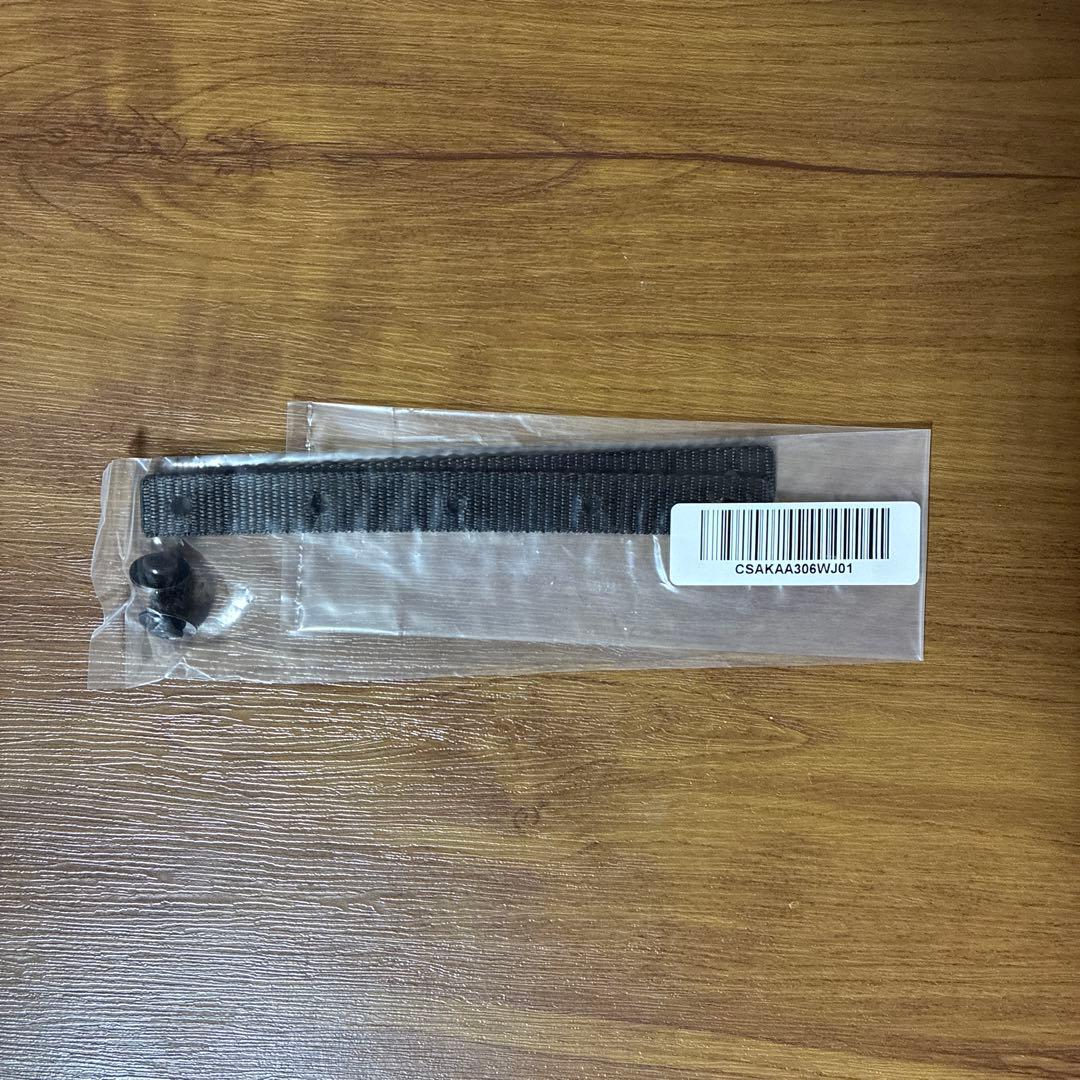 2021年製 SHARP 4T-C40BH1 40インチ液晶テレビ 保証書 取説