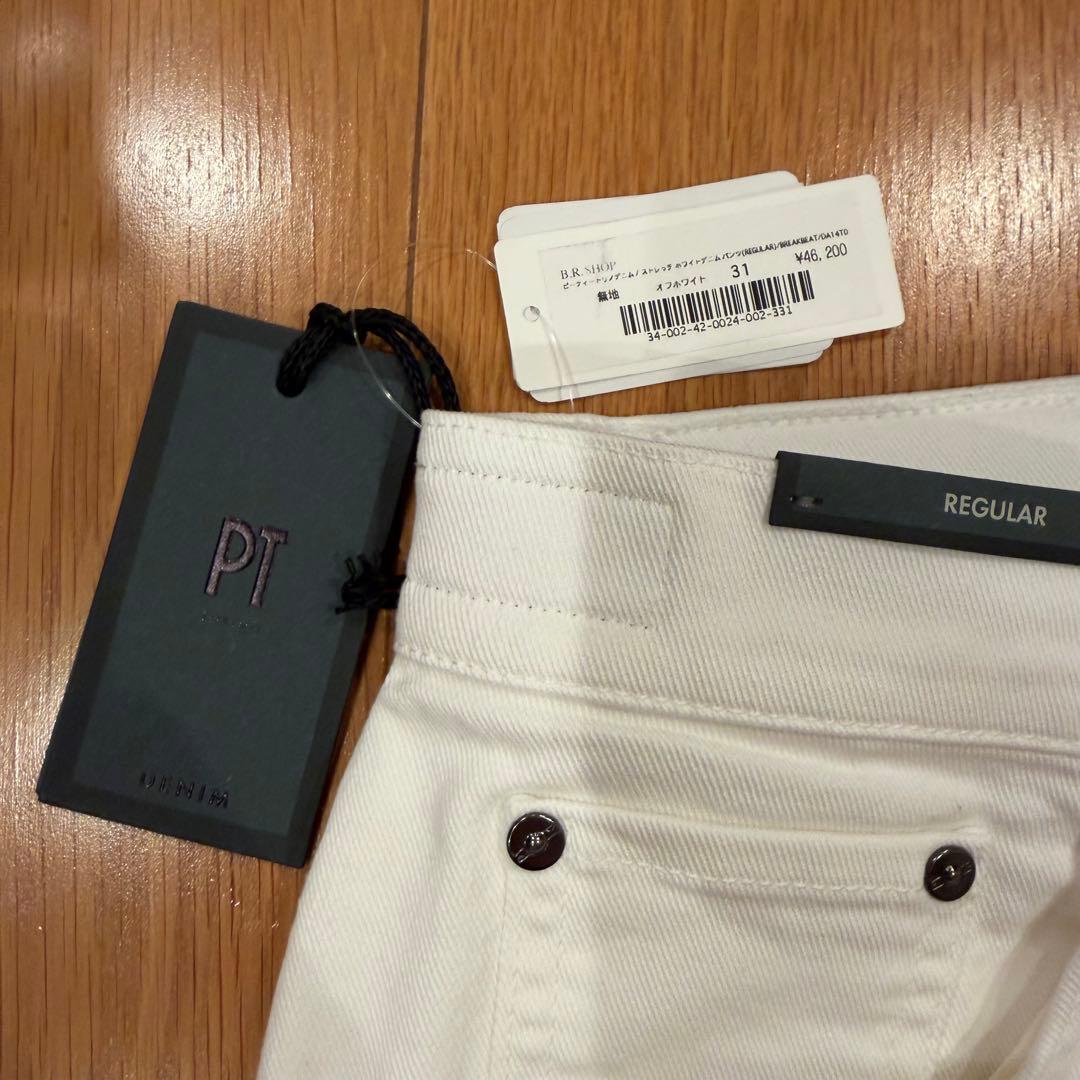 PT TORINO（ピーティートリノ）サイズ31BREAKBEAT OA14T0