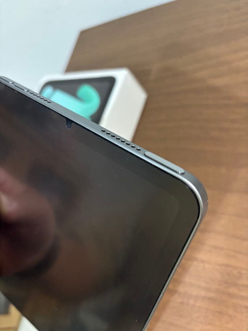 最終特価‼︎ iPad mini (A17 Pro) 256GB Wi-Fi