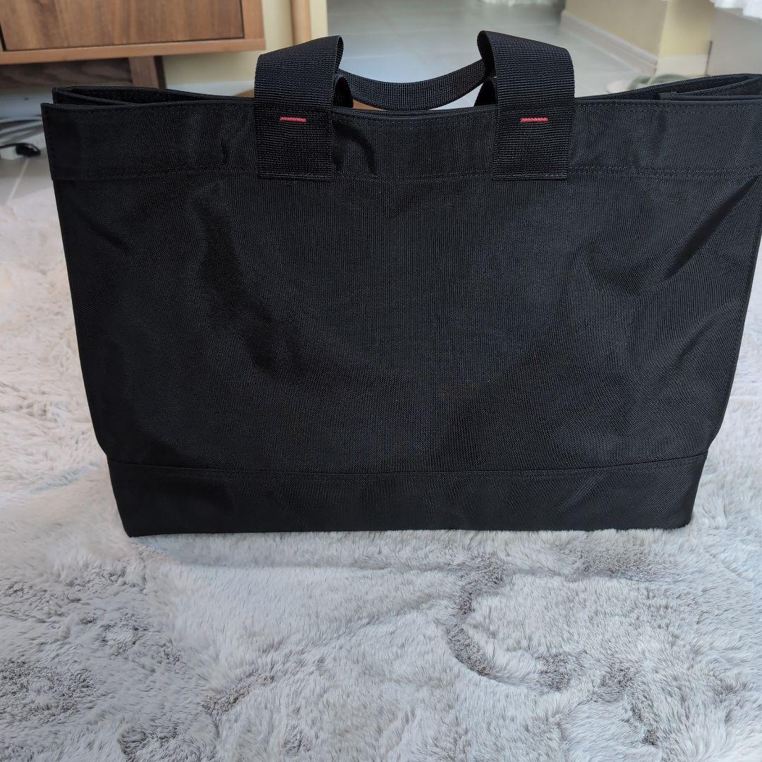 PORTER NETWORK トートバッグ A3対応ラージサイズ☆ 最終値下げ☆