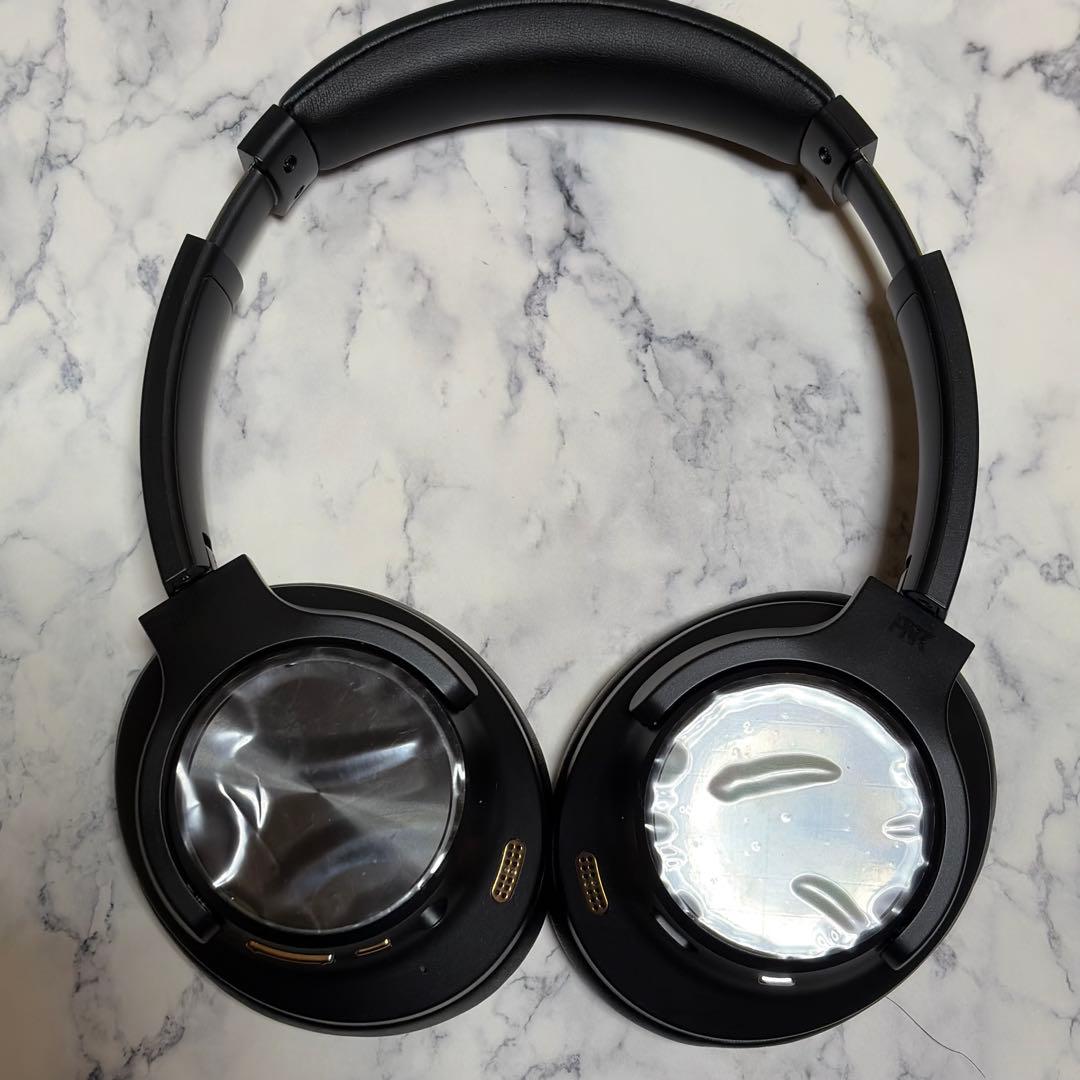 【箱無し】AVIOT WA-V1-PNK　ピッドホン3