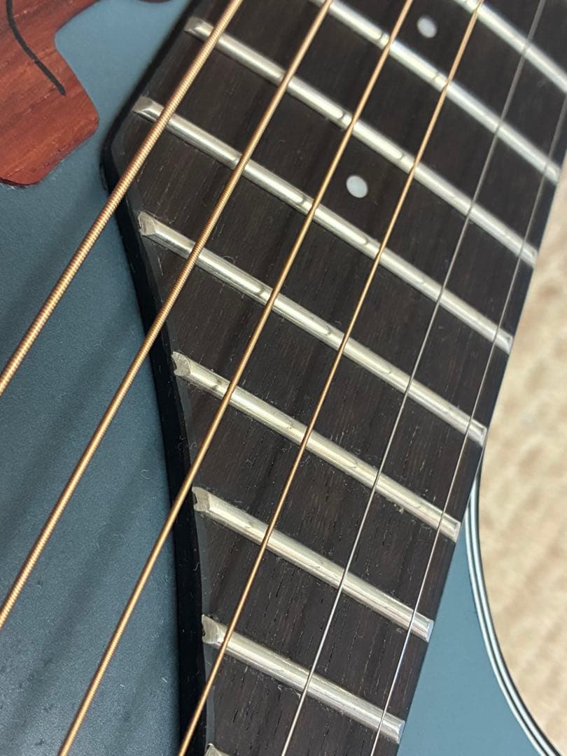 Ovation アコースティックギター CE44-RBB—G